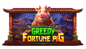 Greedy Fortune Pig Demo