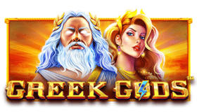 Greek Gods Demo