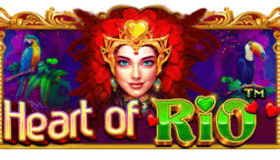 Heart of Rio Demo