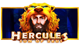 Hercules Son of Zeus Demo