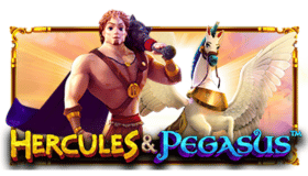 Hercules and Pegasus Demo