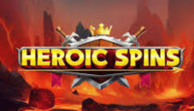 Heroic Spins Demo