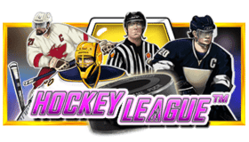 Hockey League Demo