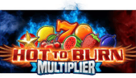 Hot to Burn Multiplier Demo