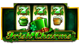 Irish Charms Demo