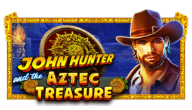 John Hunter and the Aztec Treasure Demo