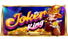 Joker King Demo