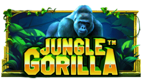 Jungle Gorilla Demo