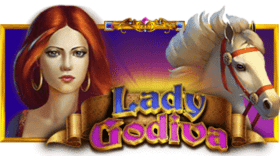 Lady Godiva Demo