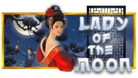 Lady of the Moon Demo