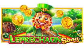 Leprechaun Song Demo