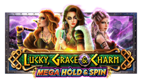 Lucky Grace And Charm Demo