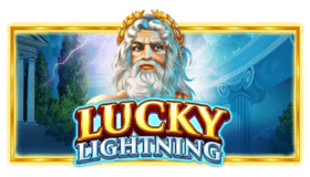 Lucky Lightning Demo