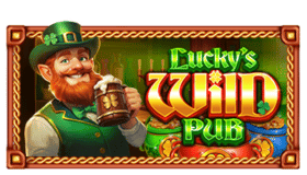 Lucky’s Wild Pub Demo