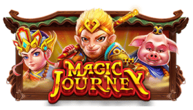 Magic Journey Demo