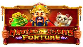 Master Chen’s Fortune Demo