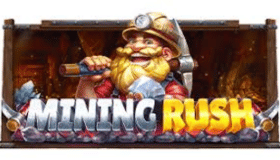 Mining Rush Demo