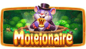 Moleionaire Demo