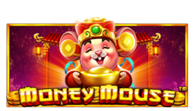 Money Mouse Demo