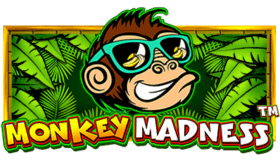 Monkey Madness Demo