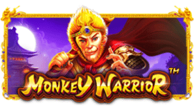 Monkey Warrior Demo