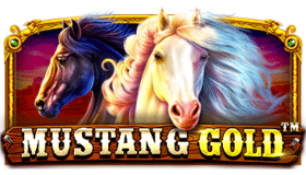 Mustang Gold Demo