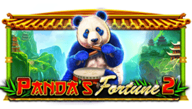 Panda’s Fortune 2 Demo