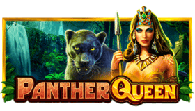 Panther Queen Demo