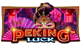 Peking Luck Demo