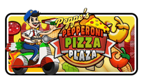 Peppe’s Pepperoni Pizza Plaza Demo