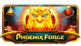 Phoenix Forge Demo