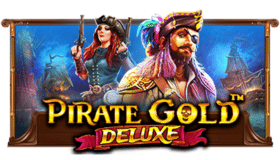 Pirate Gold Deluxe Demo