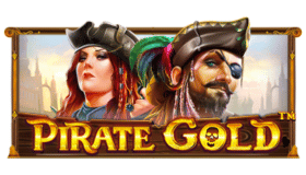 Pirate Gold Demo