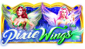 Pixie Wings Demo