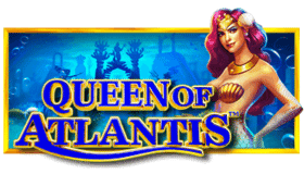 Queen of Atlantis Demo