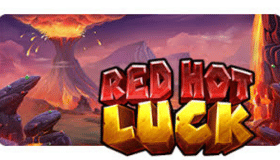 Red Hot Luck Demo