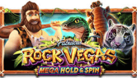 Rock Vegas Demo