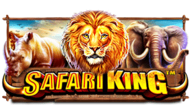 Safari King Demo