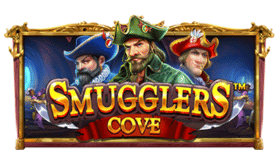 Smugglers Cove Demo