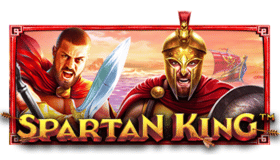 Spartan King Demo