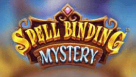 Spellbinding Mystery Demo