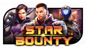 Star Bounty Demo