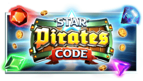 Star Pirates Code Demo