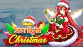 Starlight Christmas Demo