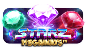 Starz Megaways Demo