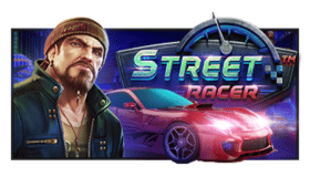 Street Racer Demo