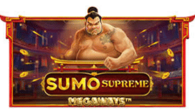 Sumo Supreme Megaways Demo