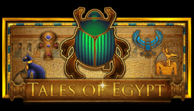 Tales of Egypt Demo