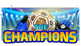 The Champions Demo