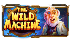 The Wild Machine Demo